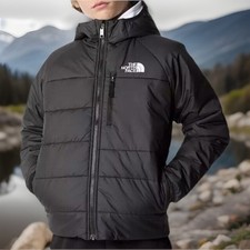 THE NORTH FACE Boys Reversible