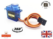 Micro Servo Motor Gear SG-90