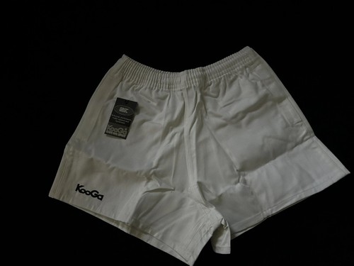 Vintage kooga rugby - rugby, shorts