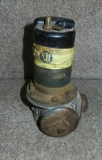 SU Fuel  Petrol Pump 12V for