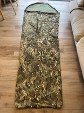 British Army MTP Bivvy Bag MVP