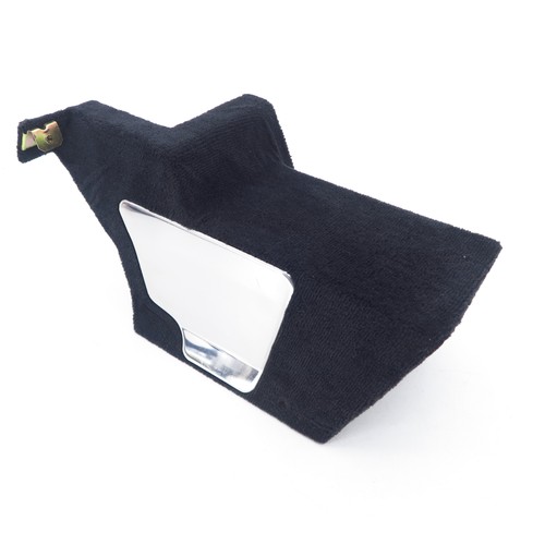 Center armrest cover front - center,