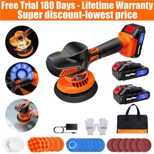 Dayplus cordless mini - dayplus,