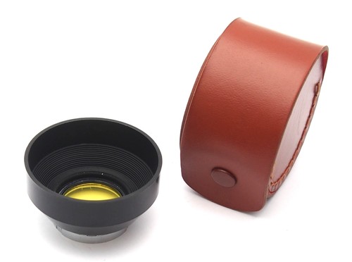 Bdb 32mm push lens - push, on