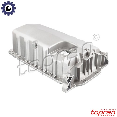 Oil sump 109 616 - oil,