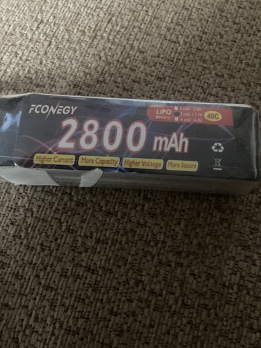 High discharge 2800mah - high,