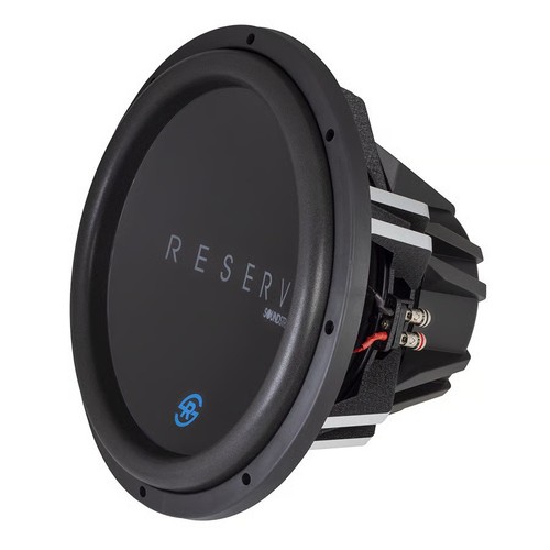 Heavy duty soundstream - heavy,