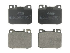 Front axle ABE C1M004ABE brake