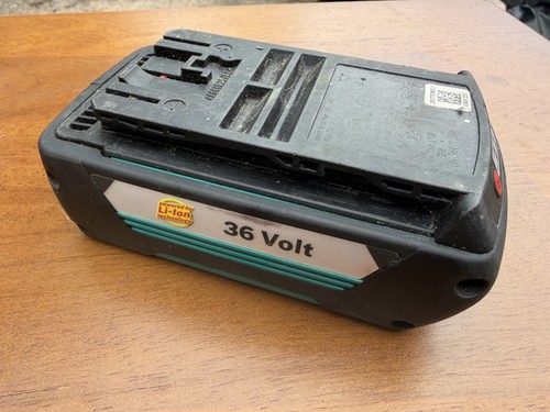 Bosch pba 36v 3ah ion - 36v, li-ion