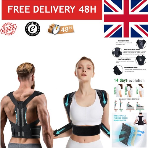 Certuio posture corrector - corrector, for