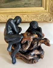 Contemporary Art Sculpture of