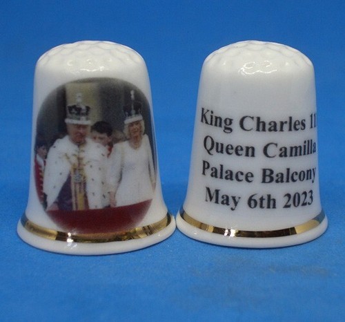 China thimble king - thimble, --