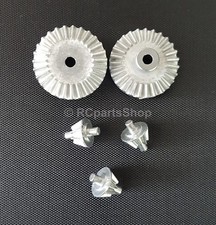 Tamiya Frog/Hot Shot/Blackfoot/Monster Beetle Bevel Gear Bag 9440510/19440510