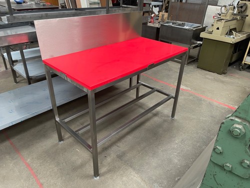 New 1200mm butchers - new,