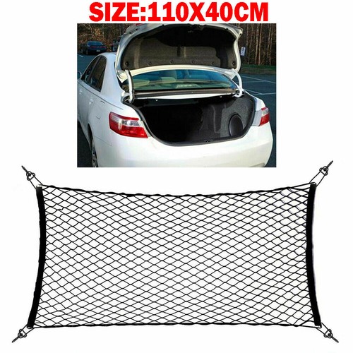 Large elastic car boot mesh - large,
