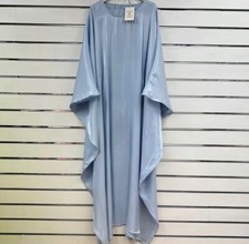 abaya dress maxi islamic dress