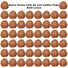Nescafe Dolce Gusto Cafe Au