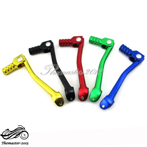 Gear shifter lever - lever, for