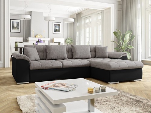 Corner sofa bed diana with - diana,