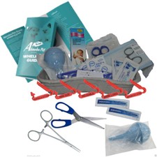 Whelping Puppy Kitten Kit Cord