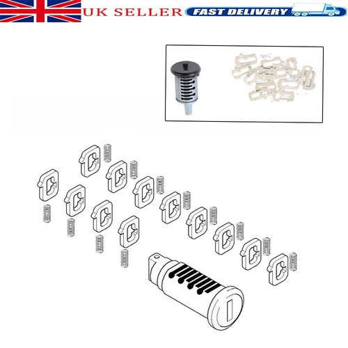For bmw vario lock cylinder - for,