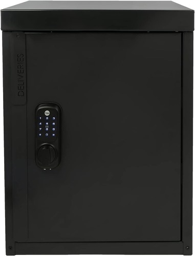 Yale smart delivery box - smart,