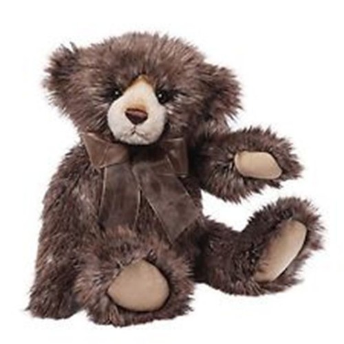 Gund soft toy - gund,