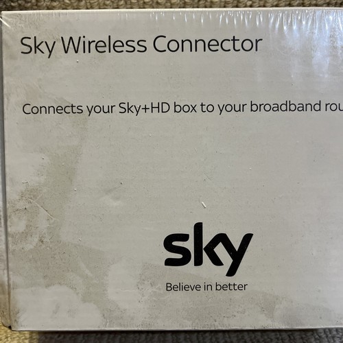 New netgear sky - new,