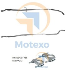 BM50163 Connecting Link Pipe