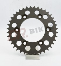 Ducati 1000 SS Supersport 03-06 AFAM Hard Anodised Rear Sprocket 51609-39