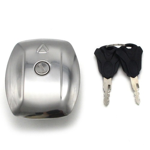 Fuel gas tank cap - tank, cover