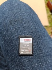 Tomtom Ford FX 2014 Navigation Europe Maps SD 202314 i202472 #723