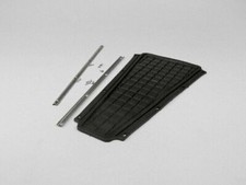 Vespa Centre Floor Rubber Mat