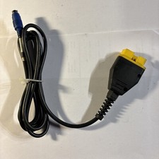 Sykes Pickavant ACR4 Renault