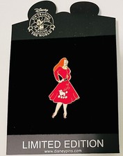 Disney Jessica Rabbit High