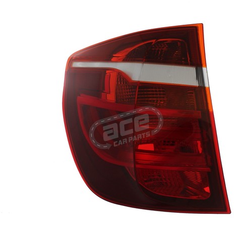 Bmw 2010 2019 rear light - bmw,