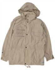 KLEPPER Mens Gore-Tex Hooded