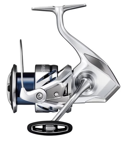 Shimano stradic spinning - 23,