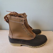 Bean boots gore tex - l.l.,