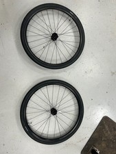 Axis Elite Gravel Wheeelset