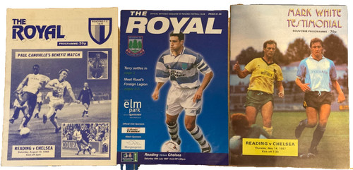 Reading v chelsea - 3,