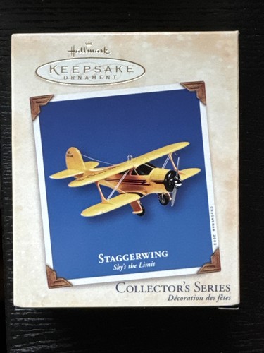 Hallmark 2002 sky - sky's, the