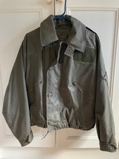 RAF issue Mk3 Cold Weather Flying Jacket by Cosalt - Size 6