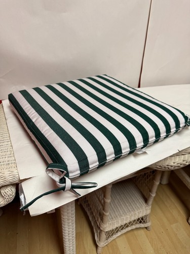Seat cushion - seat,