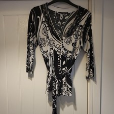 Jeff&CO Beautiful Top  black