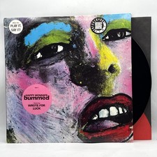 Happy Mondays - Bummed - 1985