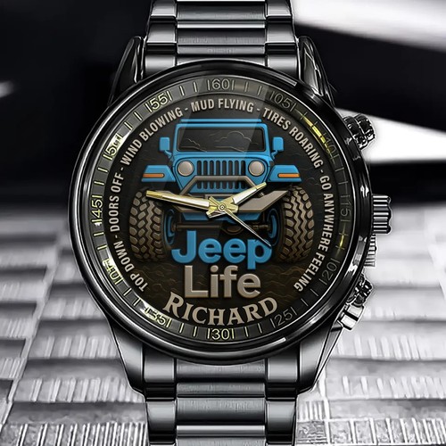 New personalized off road - personalized, off-road