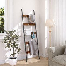 HOOBRO Blanket Ladder Towel
