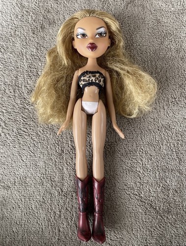 Bratz fianna wanted - bratz,