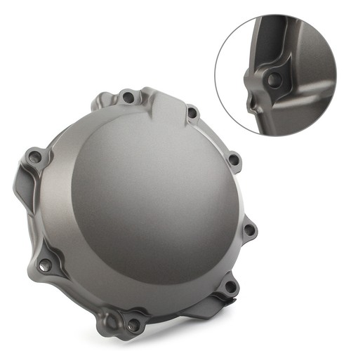 Engine stator cover crankcase - engine,
